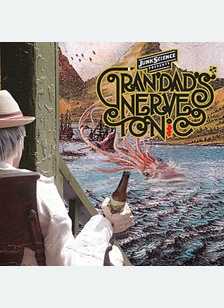 GRANDADS NERVE TONIC