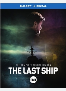 The Last Ship: The Complete Fourth Season