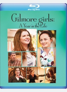 Gilmore Girls: A Year in the Life