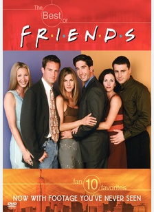 The Best Of Friends Vol. 3-4
