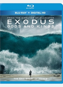Exodus: Gods and Kings