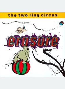 TWO RING CIRCUS