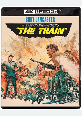The Train