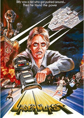 LASERBLAST