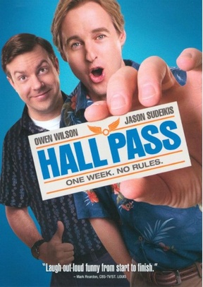 HALL PASS (NO FEAT)
