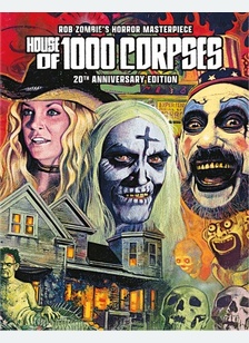 House Of 1000 Corpses