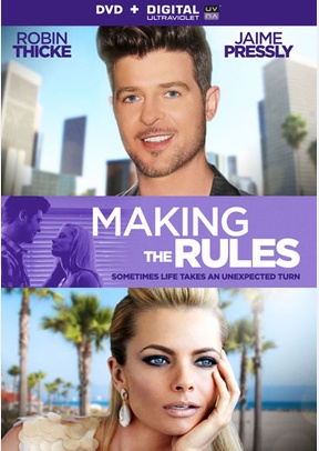 Making the Rules