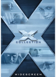 X-Men Collection