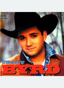 TRACY BYRD