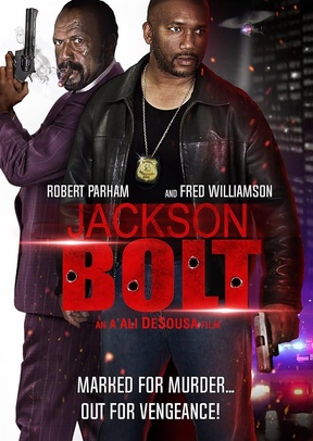 JACKSON BOLT