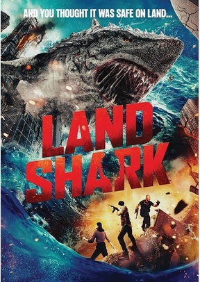 Land Shark
