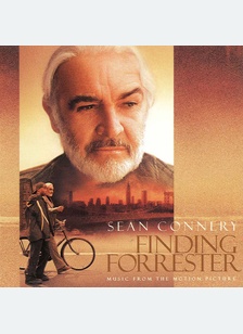 FINDING FORRESTER (OST)