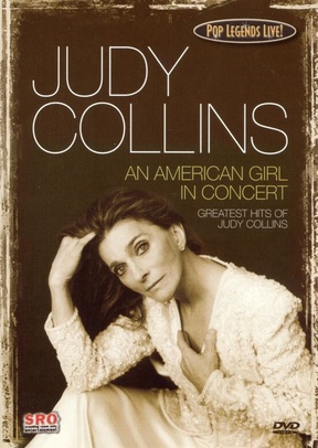 Judy Collins: Pop Legend Live