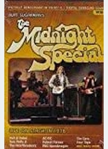 MIDNIGHT SPECIAL 1978