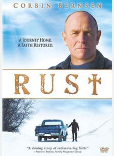 Rust