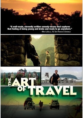 The Art of Travel