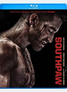 Southpaw