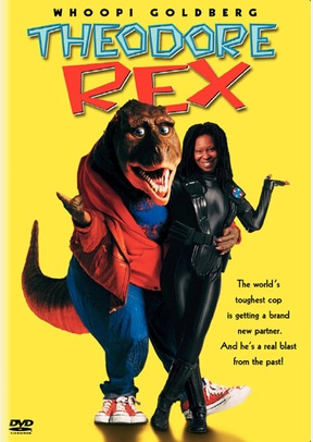 Theodore Rex