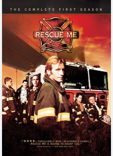Rescue Me: The Complete First Season