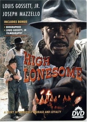 HIGH LONESOME