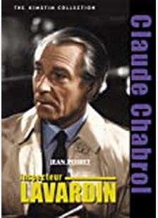 INSPECTEUR LAVARDIN