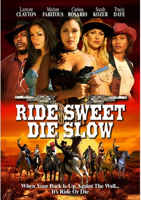 Ride Sweet, Die Slow