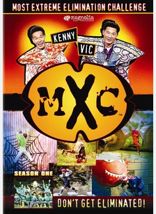 MXC: Most Extreme Elimination Challenge Season 1