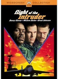 Flight Of The Intruder