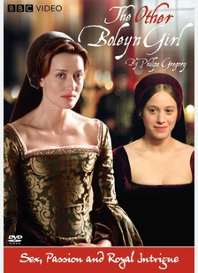 The Other Boleyn Girl