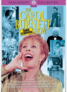 The Carol Burnett Show: Show Stoppers