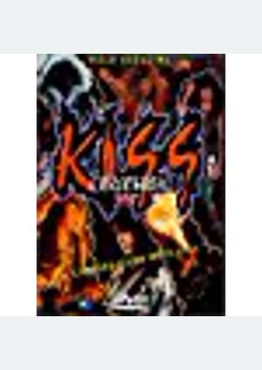 KISS:ROCK AND ROLL LEGENDS