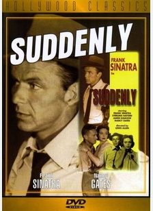 SUDDENLY