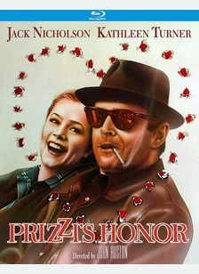 Prizzi's Honor
