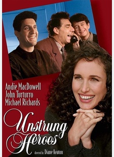 Unstrung Heroes