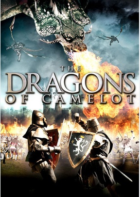 The Dragons of Camelot