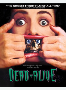 Dead Alive