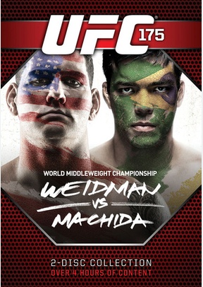 UFC 175