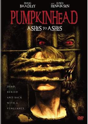 Pumpkinhead: Ashes to Ashes