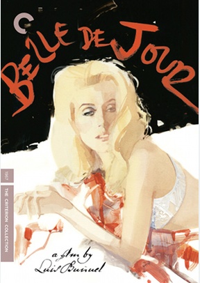 Belle De Jour