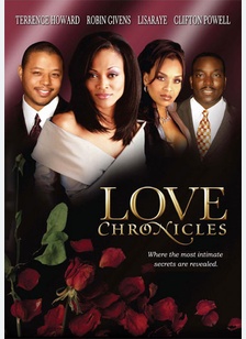 Love Chronicles
