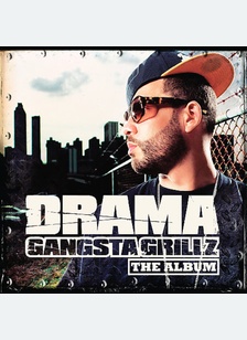 GANGSTA GRILLZ