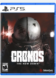 CRONOS:NEW DAWN - PlayStation 5