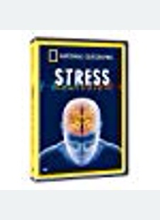 National Geographic: Stress - Portrait of a Killer