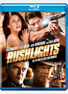 Rushlights