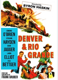 The Denver And Rio Grande