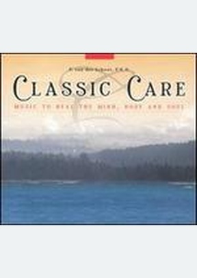 MUSIC TO HEAL THE MIND,BODY &