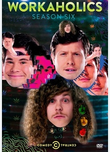 Workaholics: Season Six