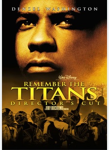 Remember The Titans