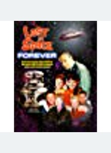 Lost In Space Forever