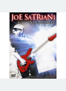 SATARIANI, JOE